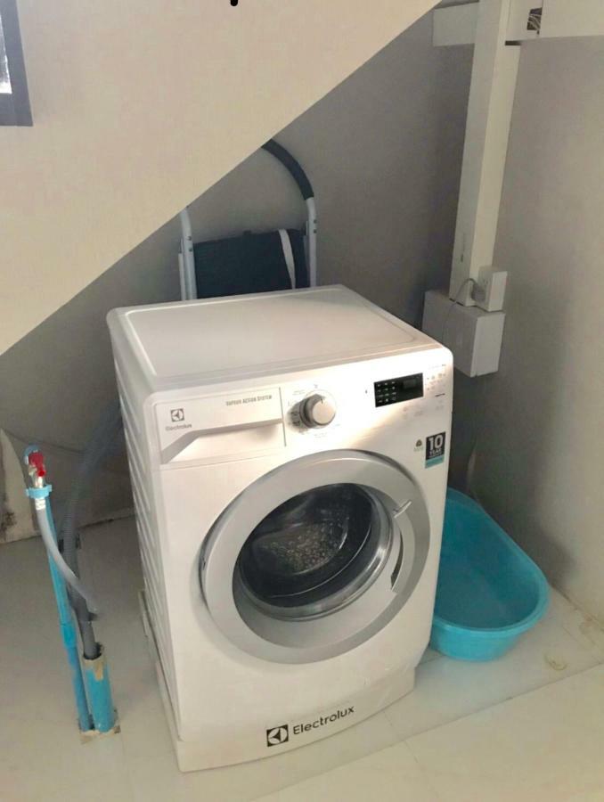 הוילה Rawai Aqua A1 מראה חיצוני תמונה